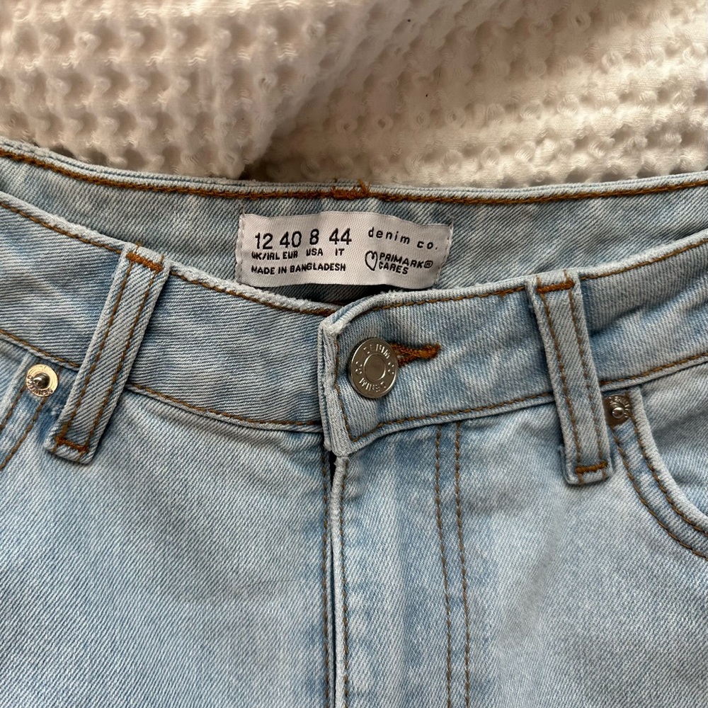 Mom Jeans - Primark - Picture 6 of 7